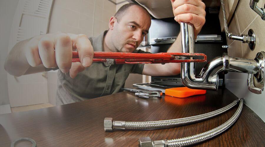 Professional expert plumbing services in La Jara, NM